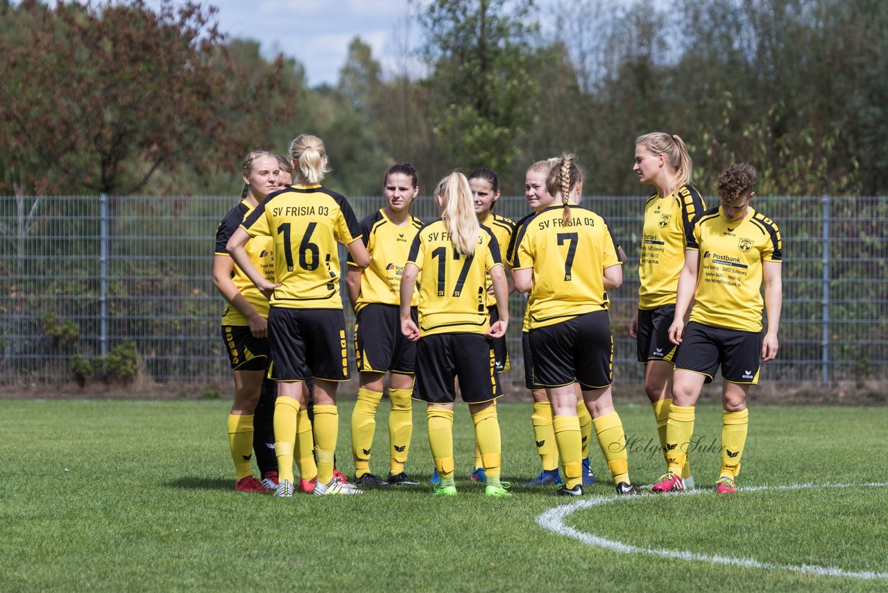 Bild 266 - Oberliga Saisonstart